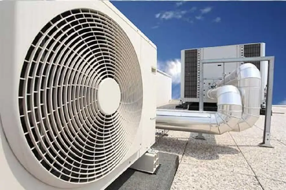  Residential Airconditioning